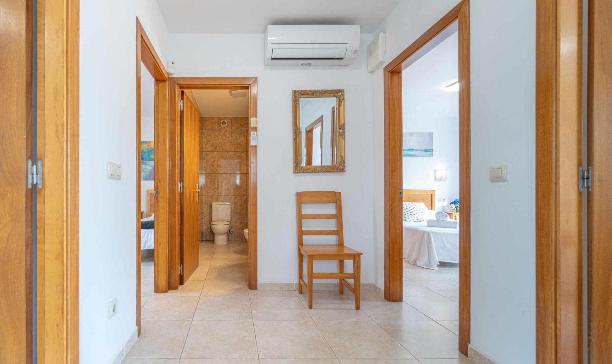Jouvacations Villa Freser Empuriabrava Exterior foto