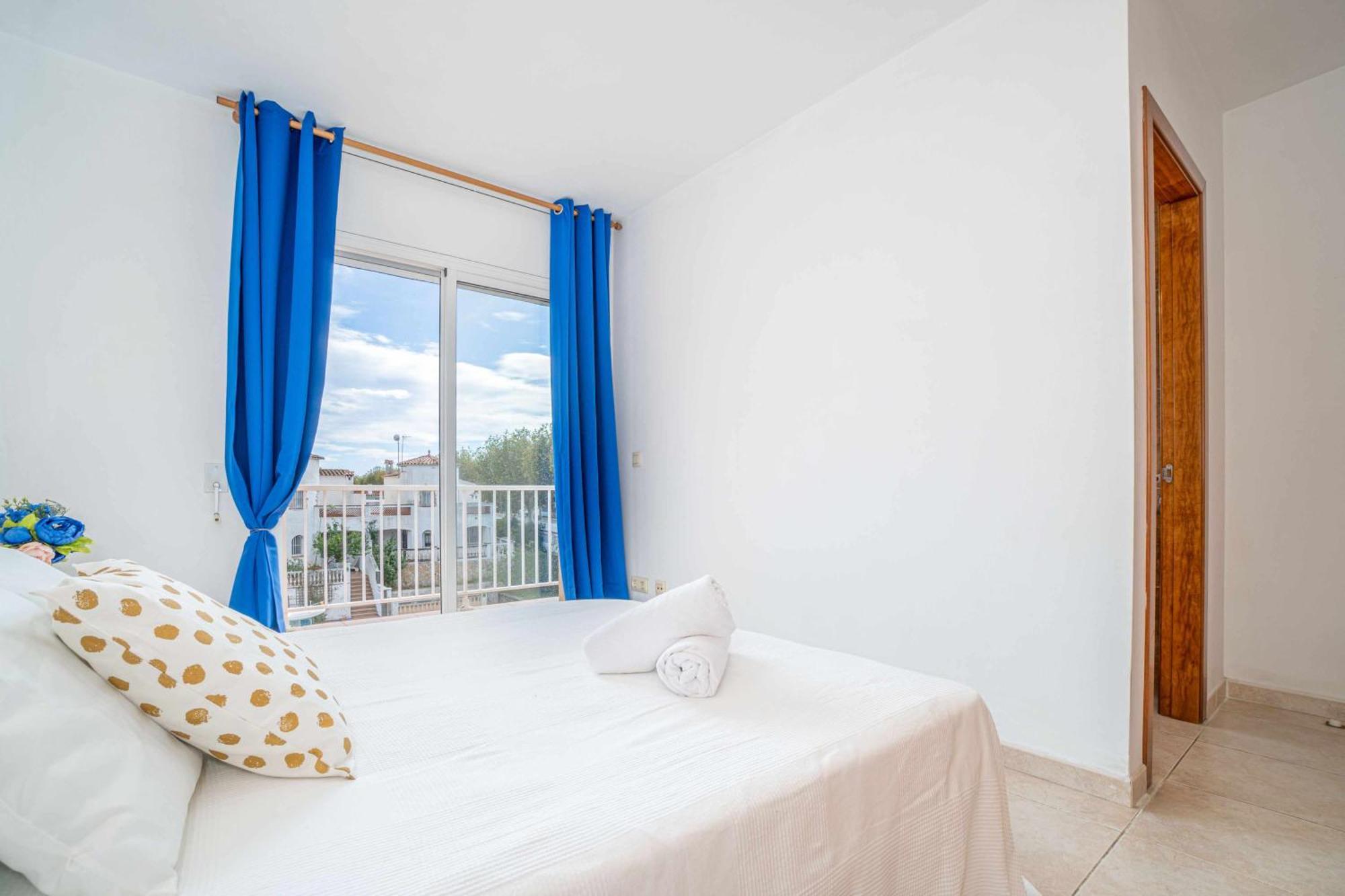 Jouvacations Villa Freser Empuriabrava Exterior foto