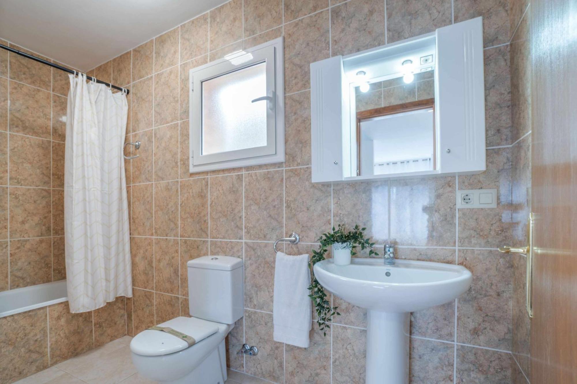 Jouvacations Villa Freser Empuriabrava Exterior foto
